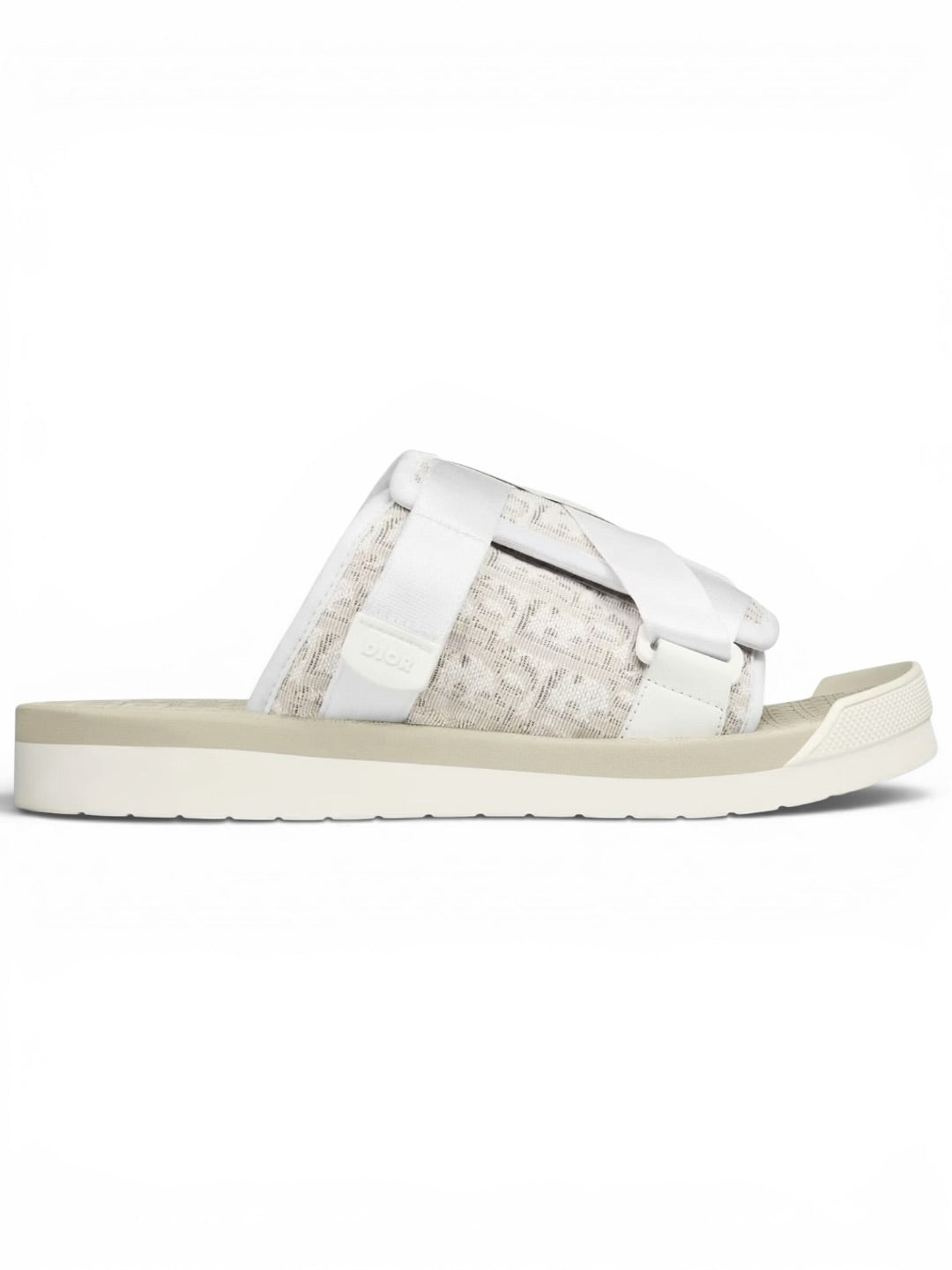 Dior Alpha Slide OFF-WHITE