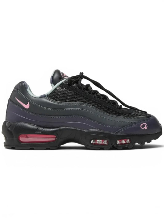Nike Air Max 95 SP Corteiz Pink Beam
