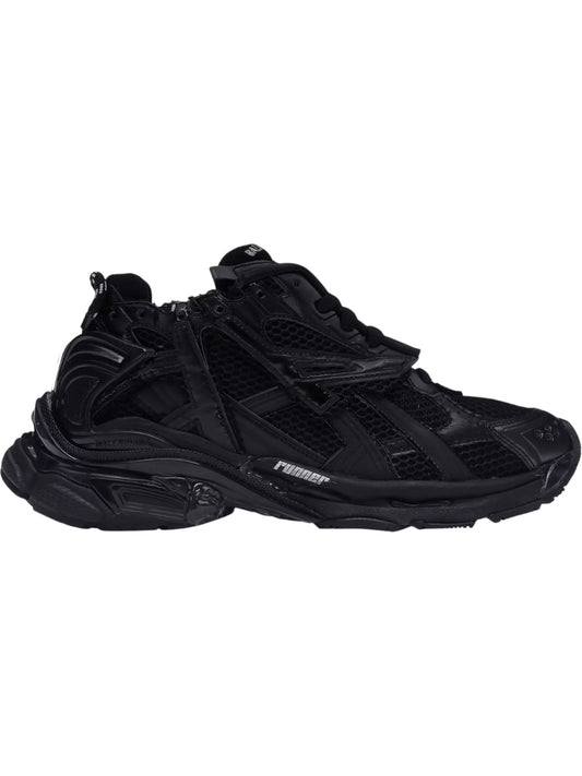 Balenciaga Runner Black