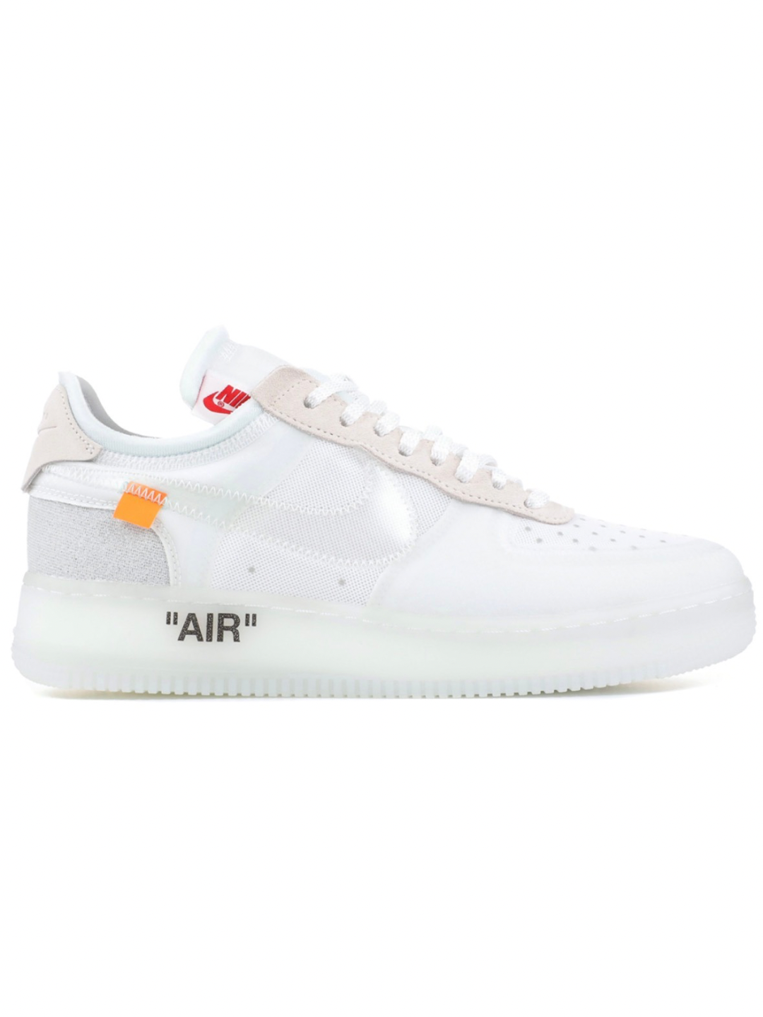 Nike Air Force 1 Low Off-White