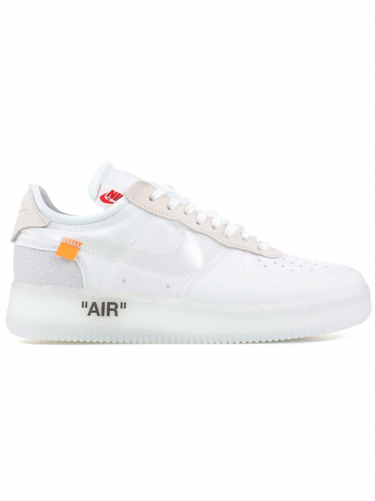 Nike Air Force 1 Low Off-White