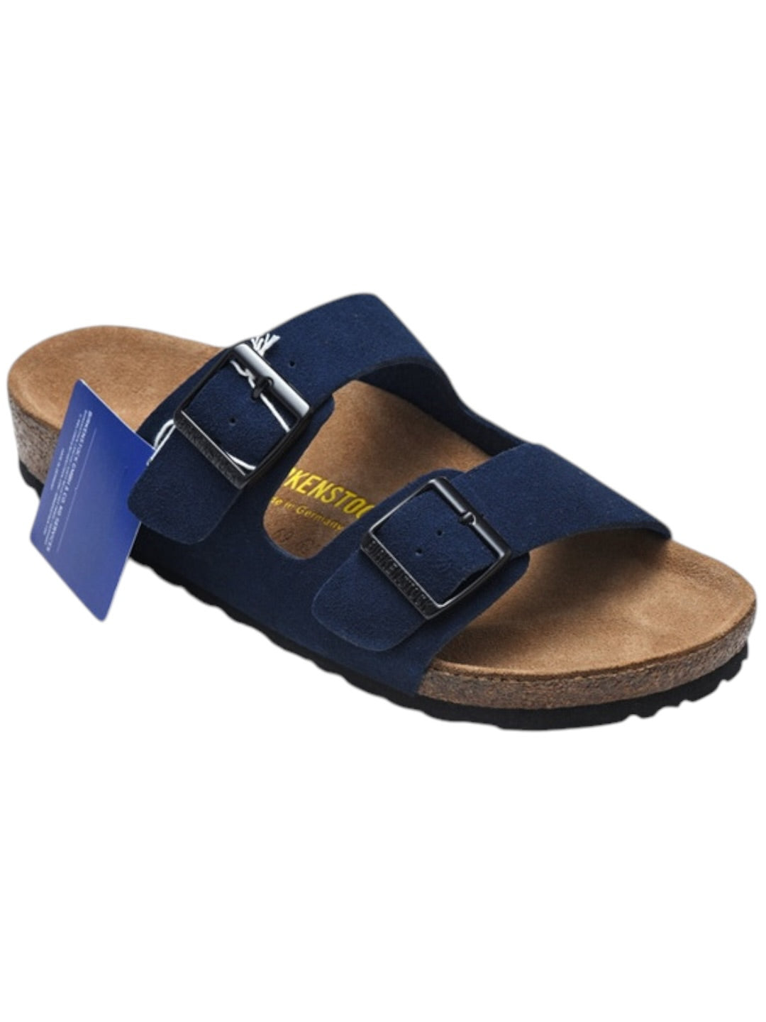 Birkenstock Arizona Navy