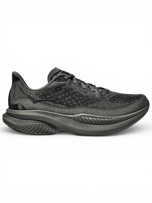Hoka One One Mach 6 LA Black