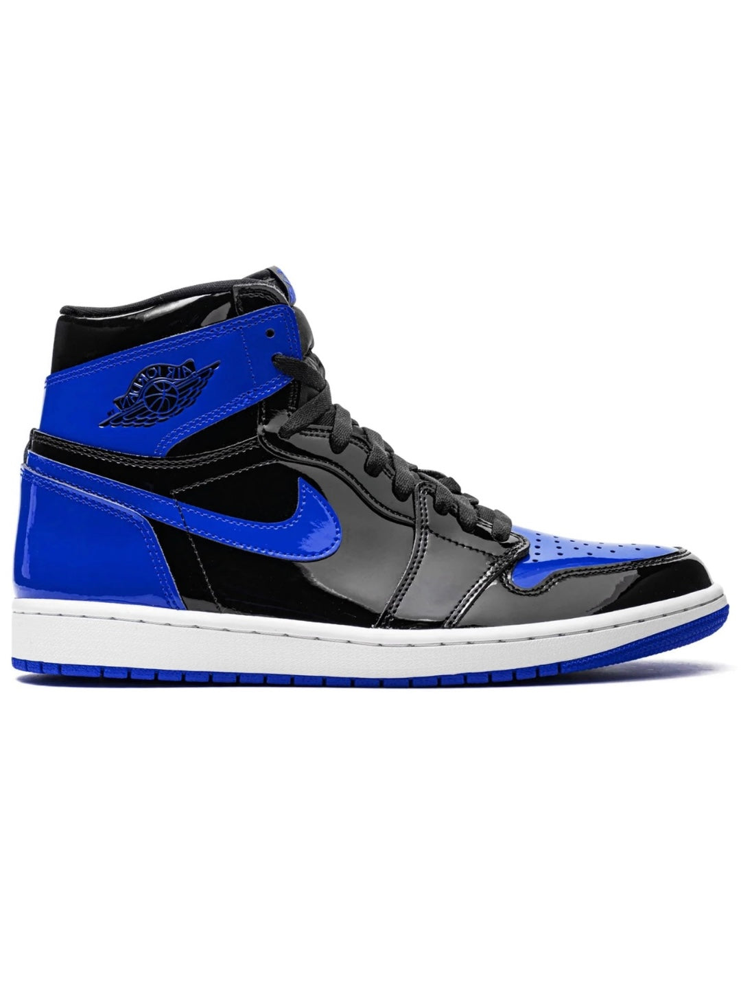 Jordan 1 Retro High OG Patent Royal