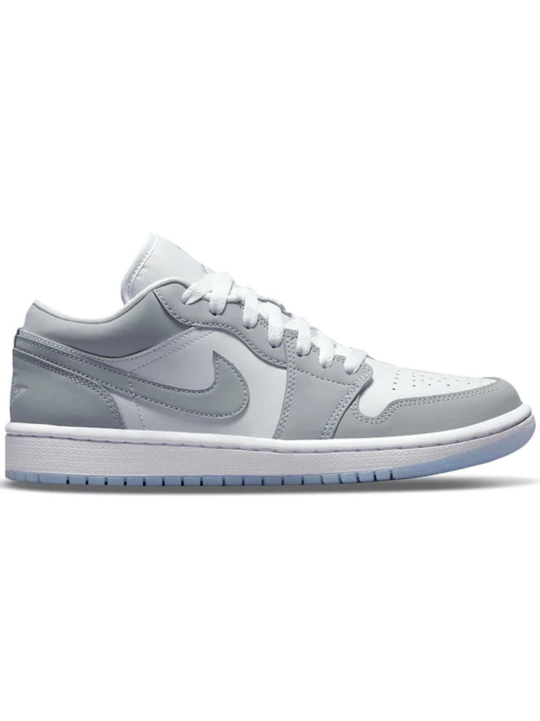 Jordan 1 'Wolf Grey'