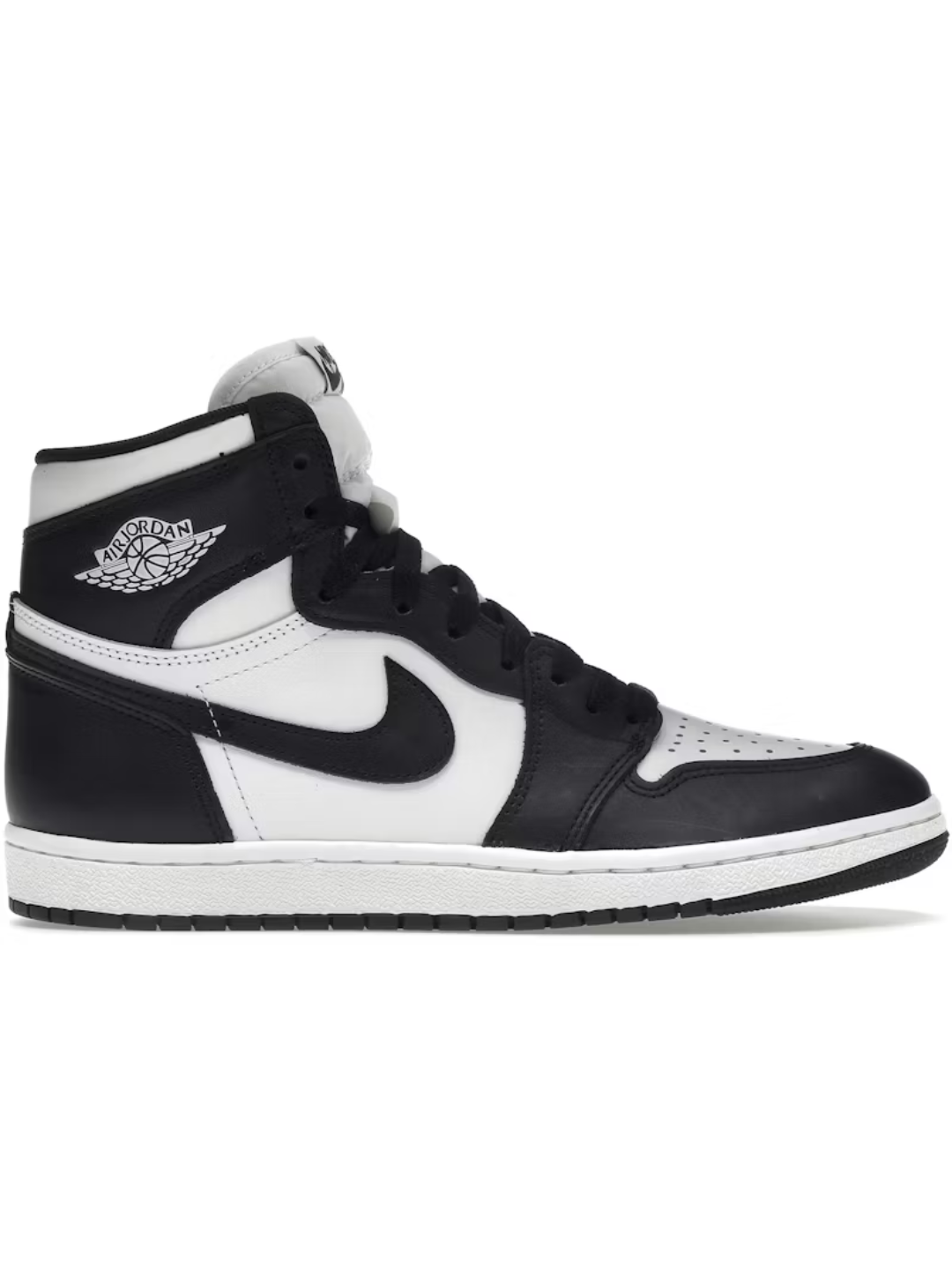 Jordan 1 Retro High '85 Black White