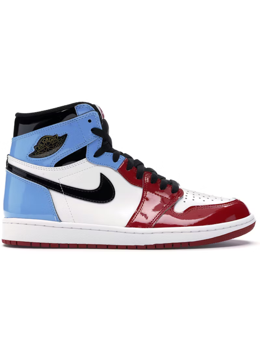 Jordan 1 Retro High OG Fearless UNC Chicago
