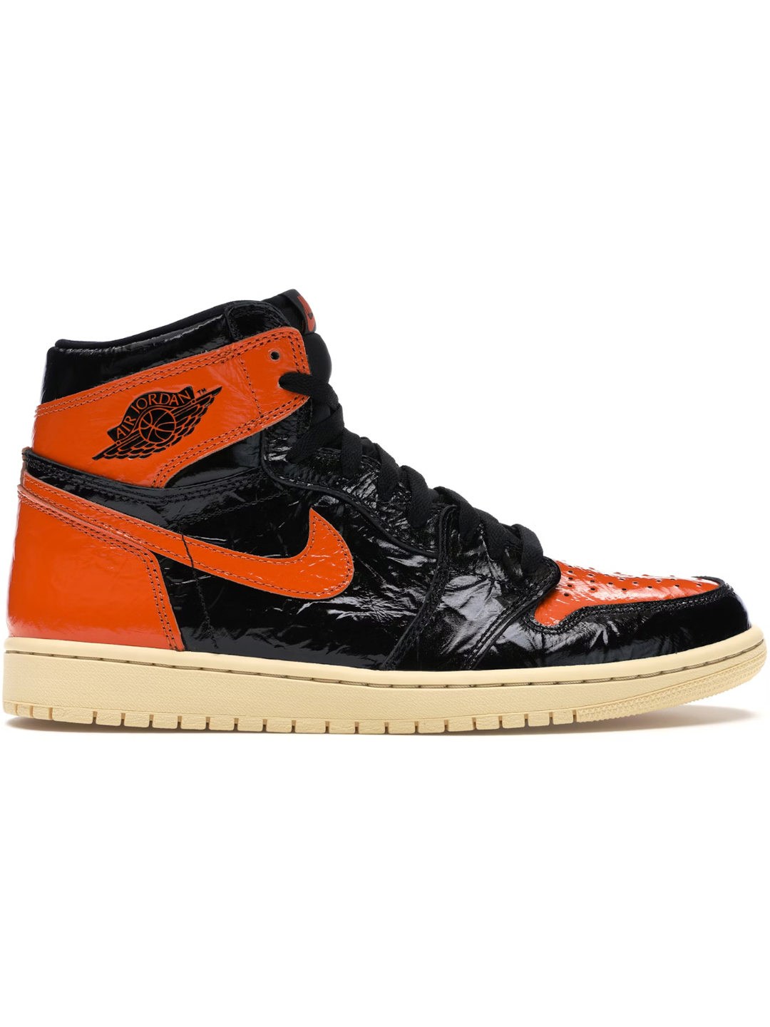 Jordan 1 Retro High OG Shattered Backboard 3.0