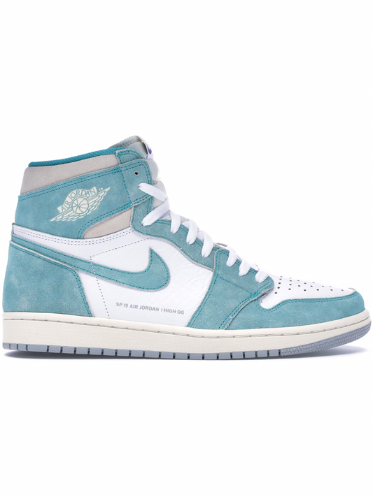 Jordan 1 Retro High OG Turbo Green