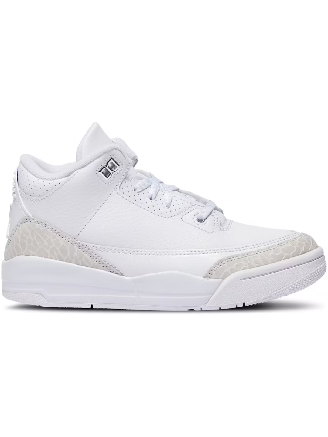 Jordan 3 Retro Pure Money