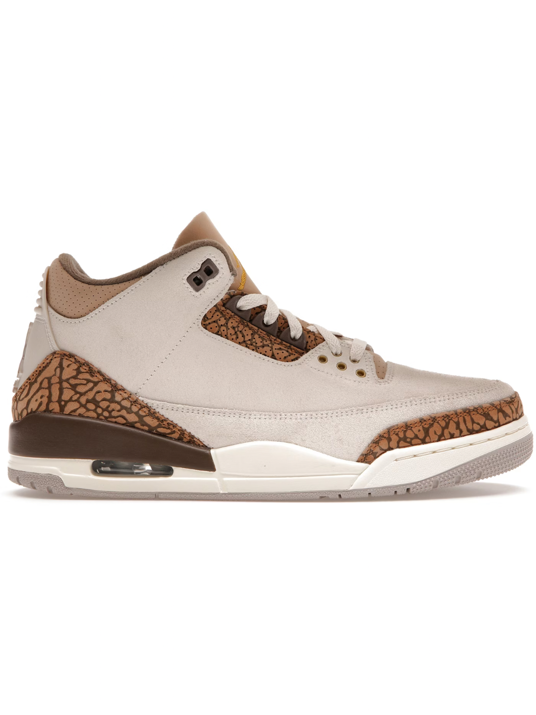 Jordan 3 Retro Palomino