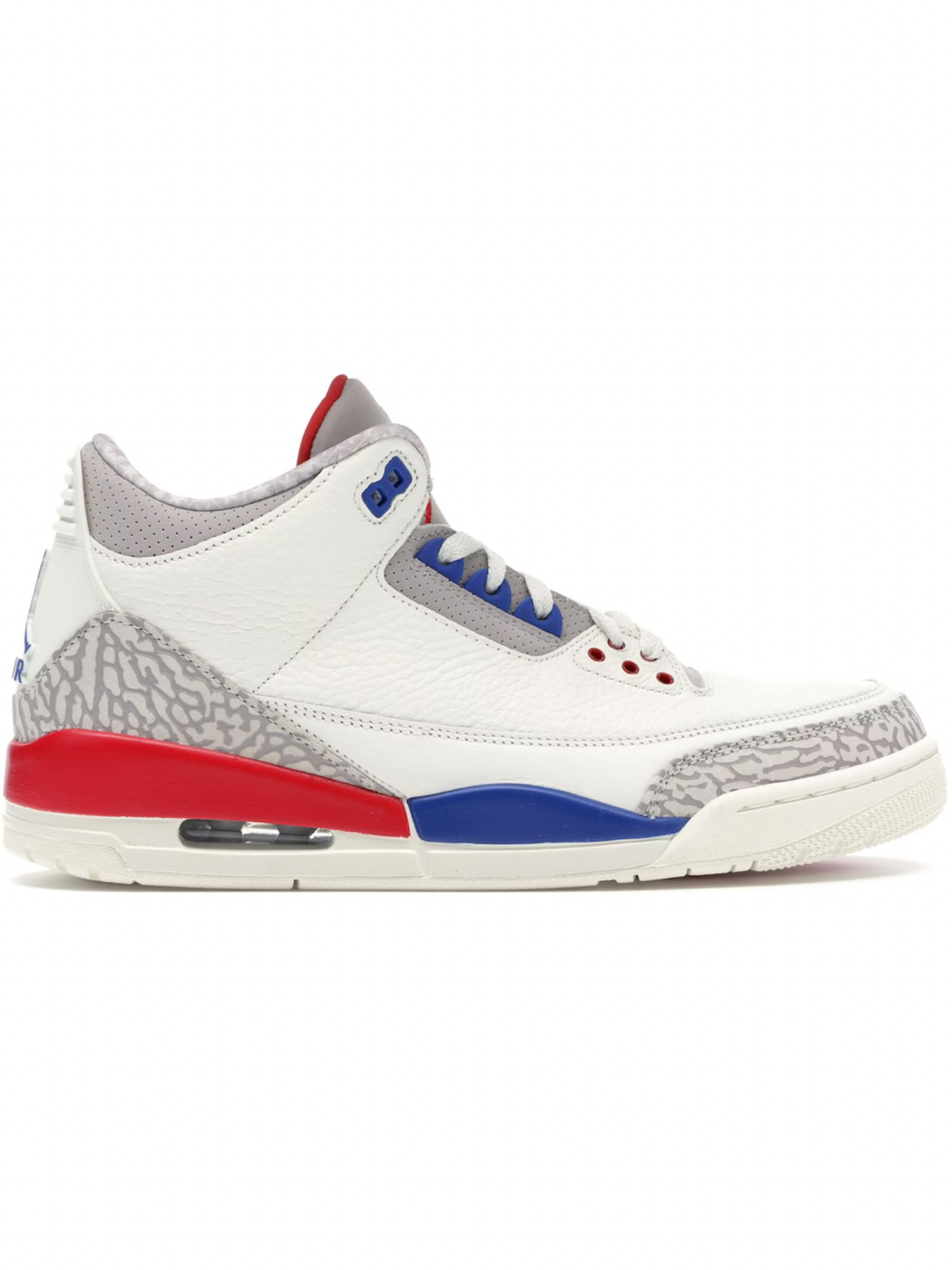 Jordan 3 Retro International Flight