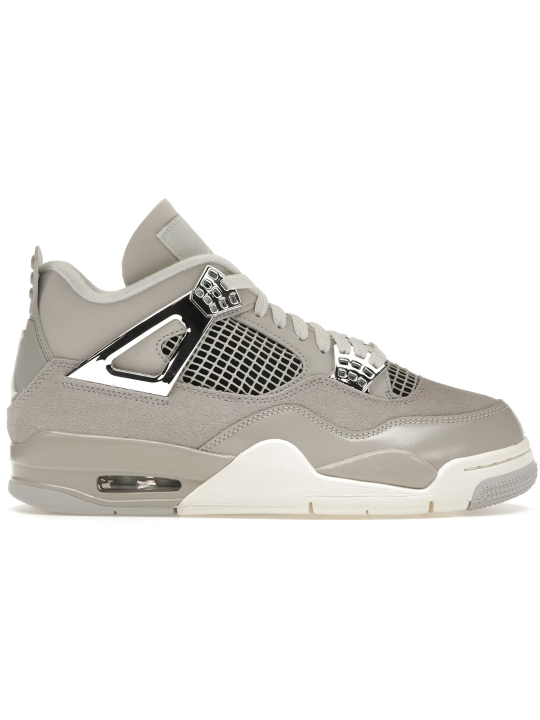 Jordan 4 Retro Frozen Moments