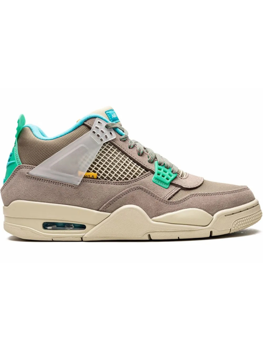 Jordan 4 Retro SP 30th Anniversary Union Taupe Haze