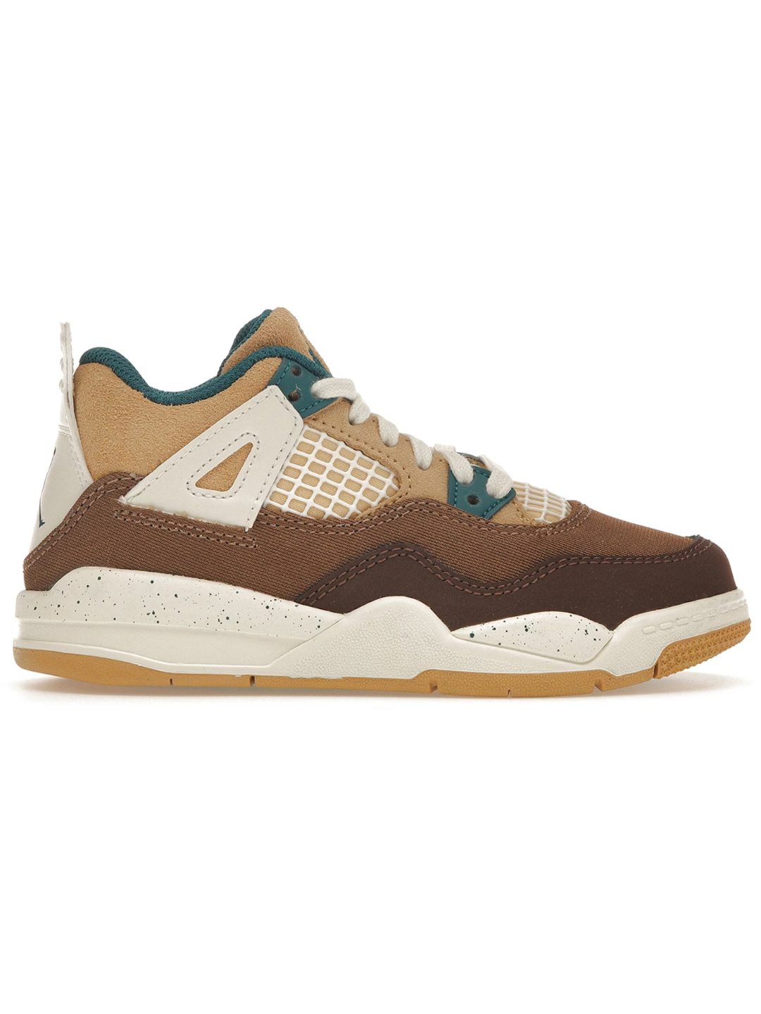 Jordan 4 Retro Cacao Wow