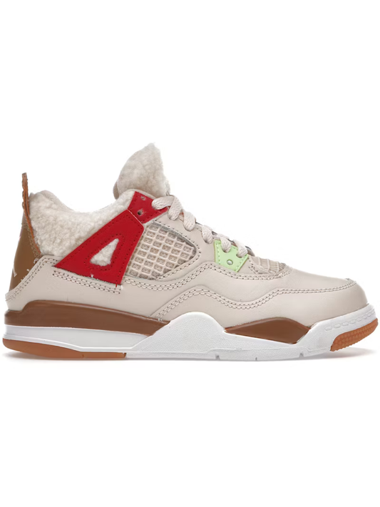 Jordan 4 Retro Where the Wild Things Are
