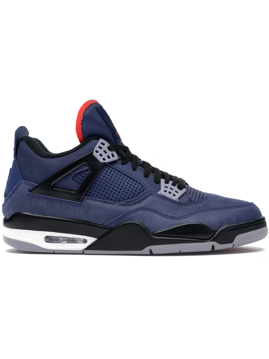 Jordan 4 Retro Winterized Loyal Blue