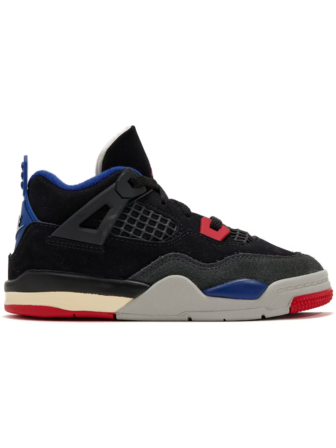 Jordan 4 Retro OG Rare Air