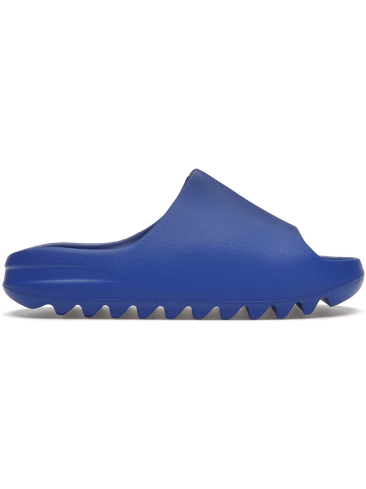 Yeezy Slide Azure