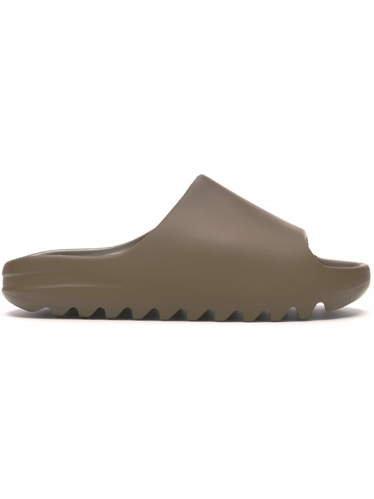 Yeezy Slide Earth Brown