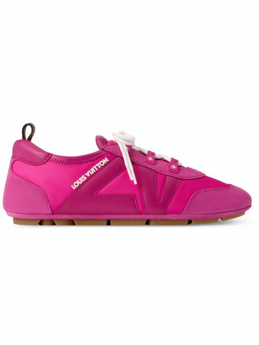 Louis Vuitton LV Sneakerina Rose