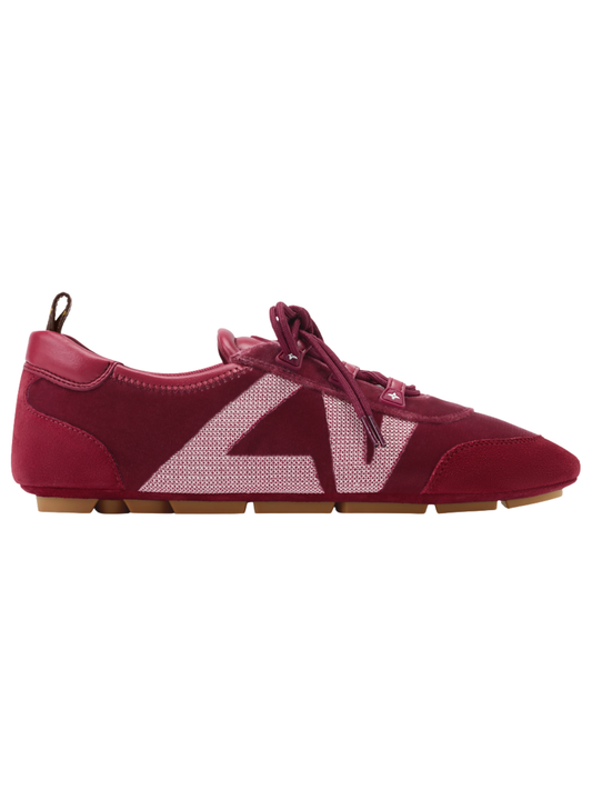 Louis Vuitton LV Sneakerina Antique Pink