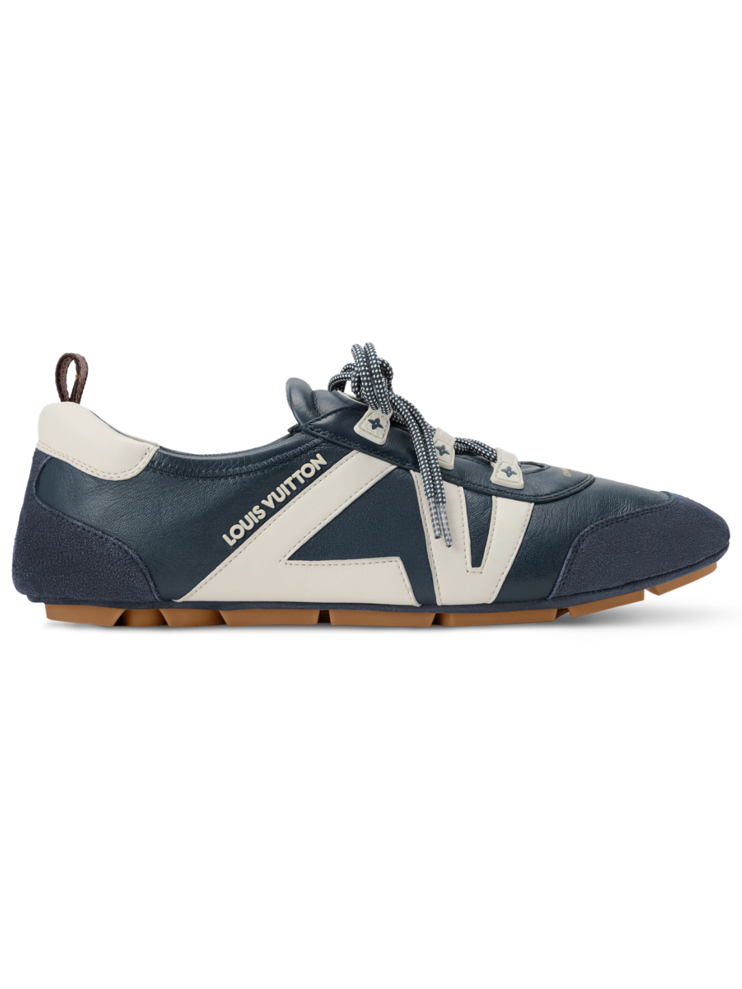 Louis Vuitton LV Sneakerina Marine
