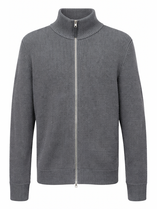Maison Margiela Cardigan Grey