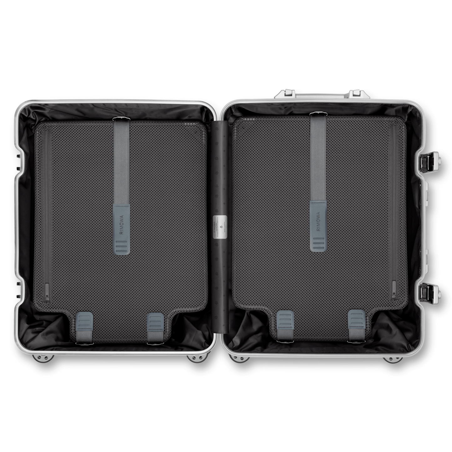 Rimowa Original Cabin Plus Silver