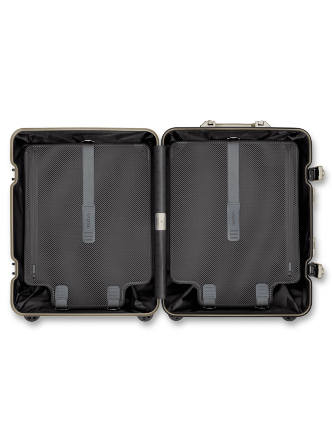 Rimowa Original Cabin Plus Titanium