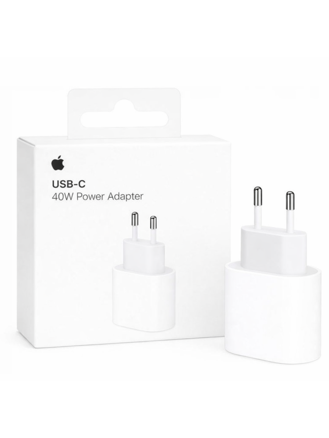 Apple 40W USB-C Power Adapter EU