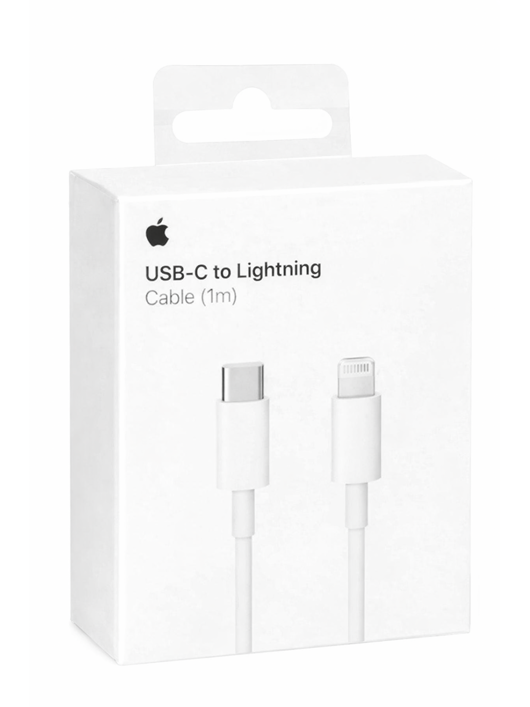 Apple USB-C Lightning Cable (1 m)