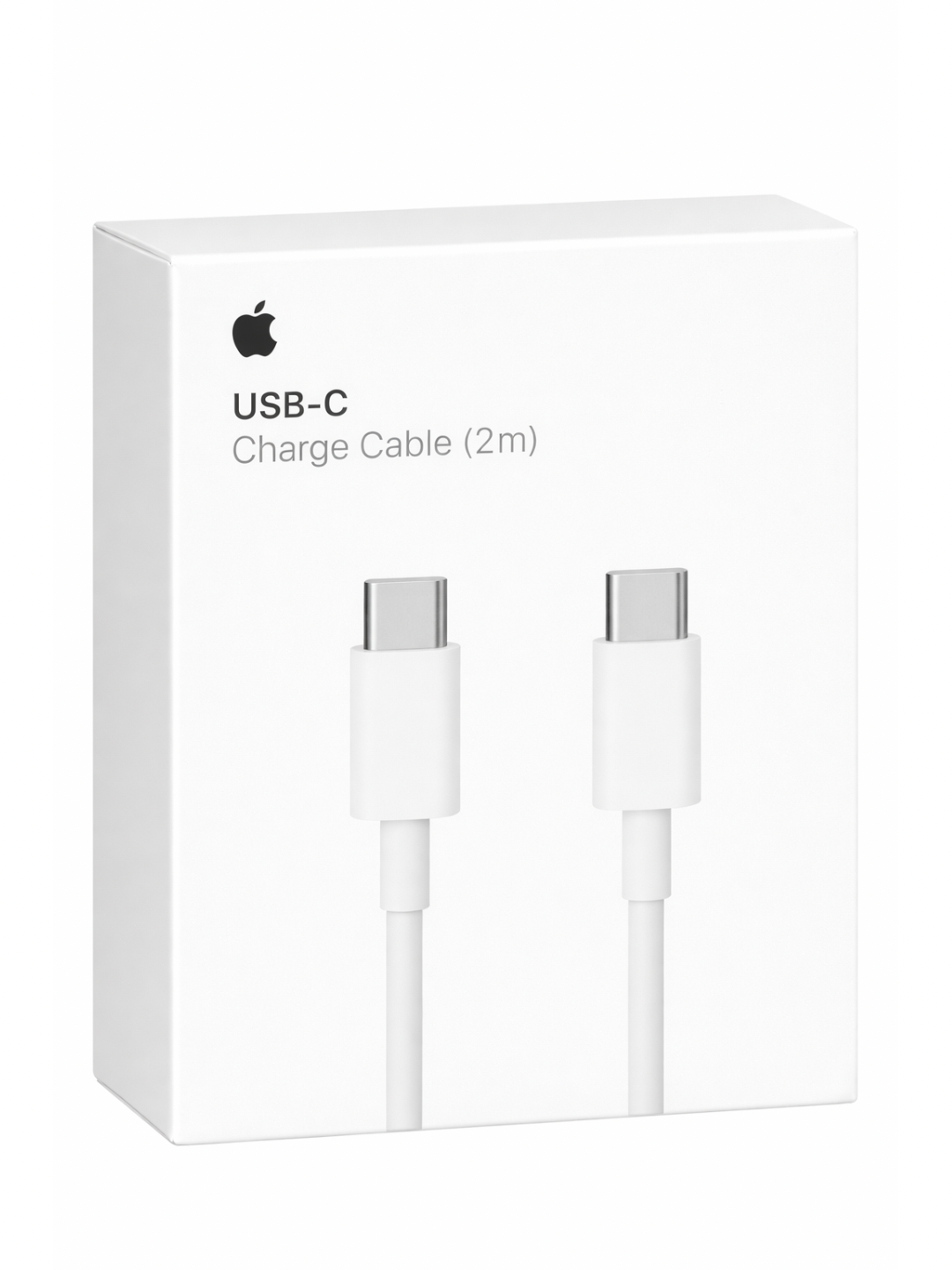 Apple USB-C Charge Cable (2m)