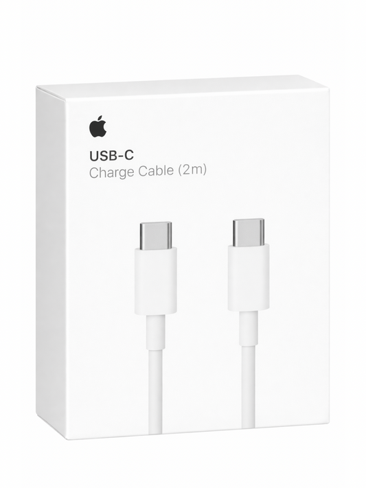 Apple USB-C Charge Cable (2m)