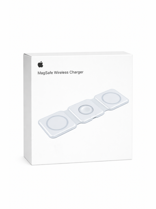 Apple MagSafe Wireless Charger White