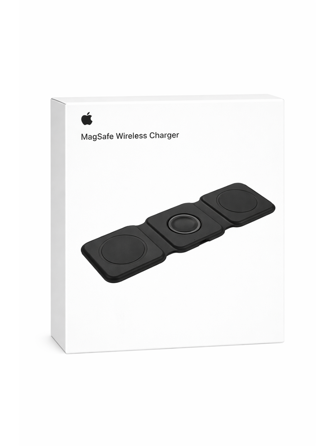 Apple MagSafe Wireless Charger Black