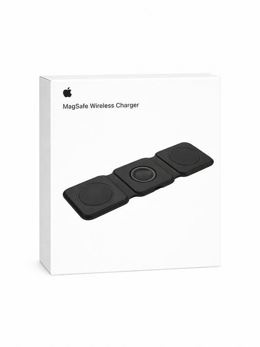 Apple MagSafe Wireless Charger Black