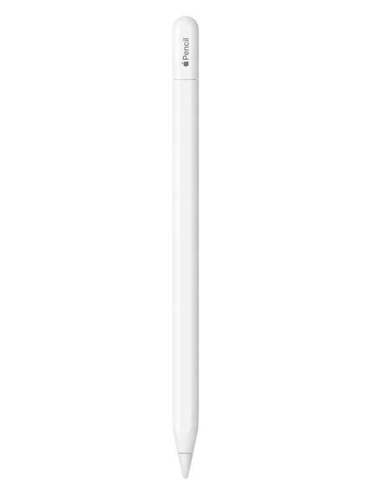 Apple Pencil 3rd Generation (USB C)