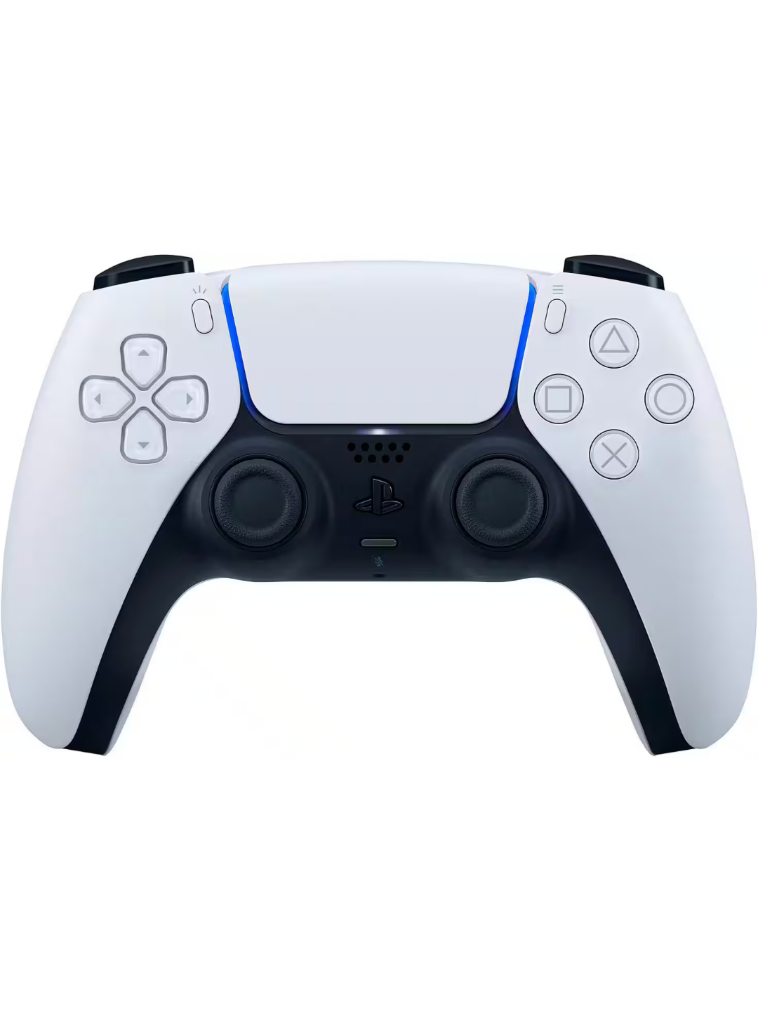 PlayStation 5 DualSense 5-Controller White