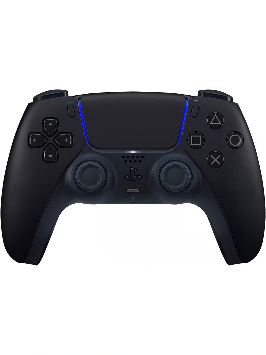 PlayStation 5 DualSense 5-Controller Black