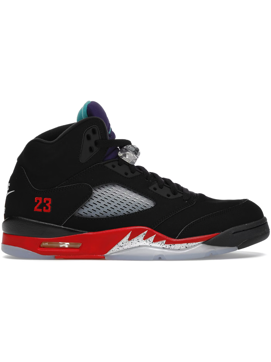 Jordan 5 Retro Top 3