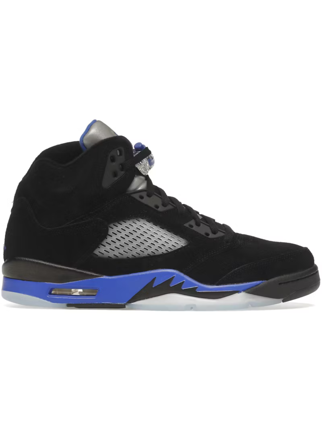 Jordan 5 Retro Racer Blue