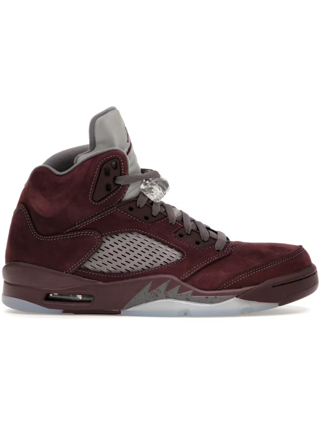 Jordan 5 Retro Burgundy