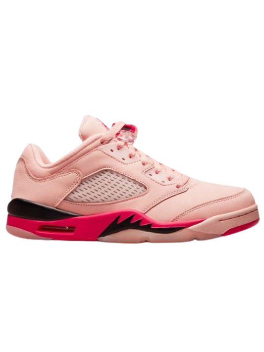 Jordan 5 Retro Low Girls That Hoop