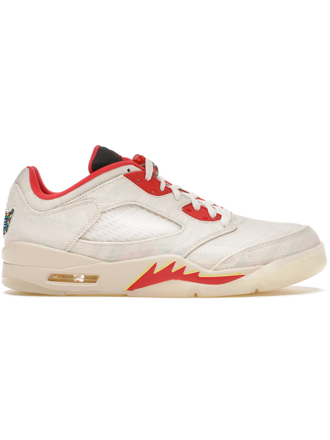 Jordan 5 Retro Low Chinese New Year