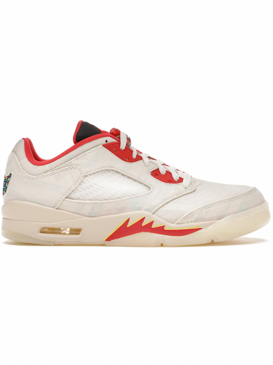 Jordan 5 Retro Low Chinese New Year