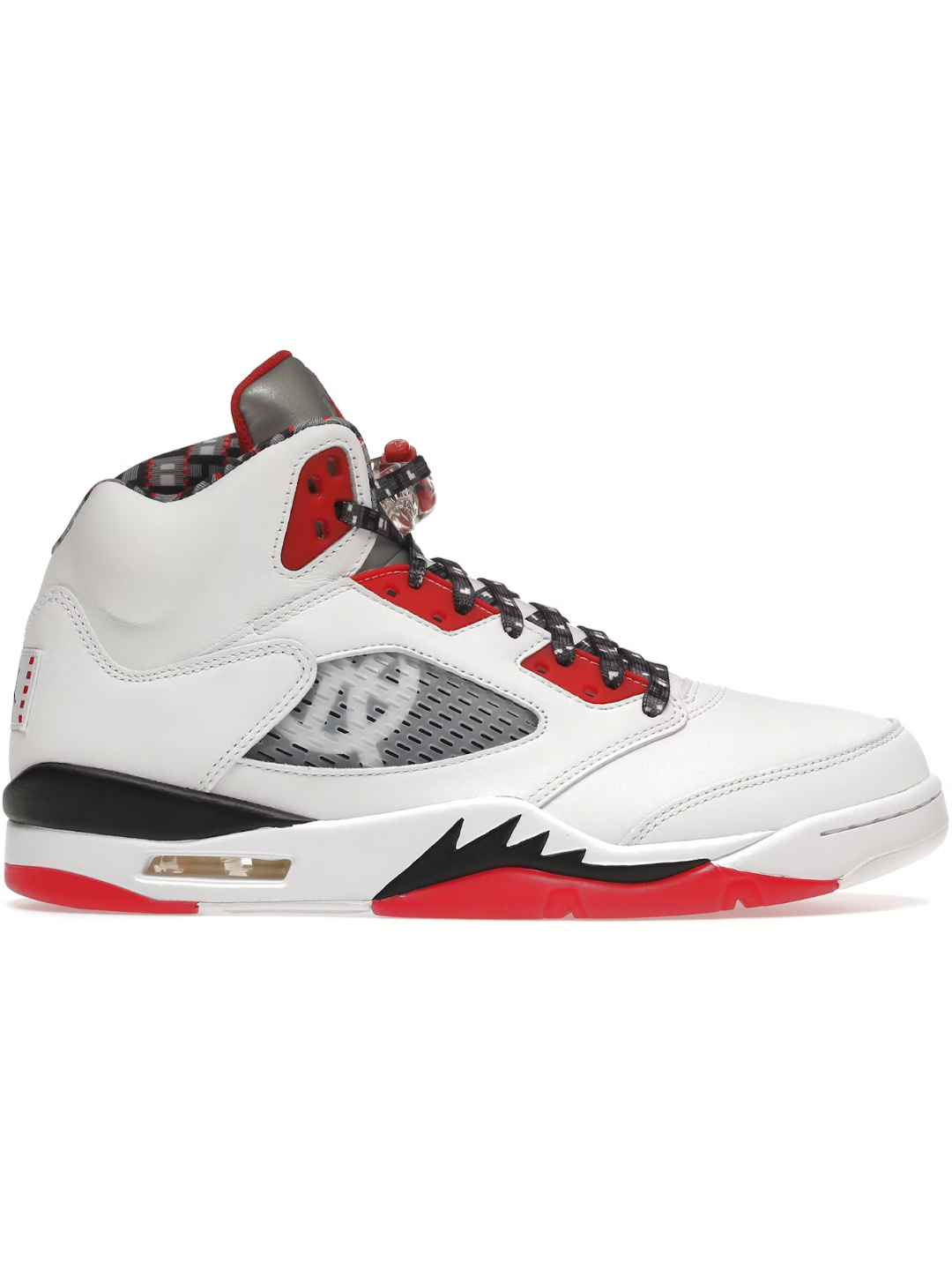 Jordan 5 Retro Quai 54