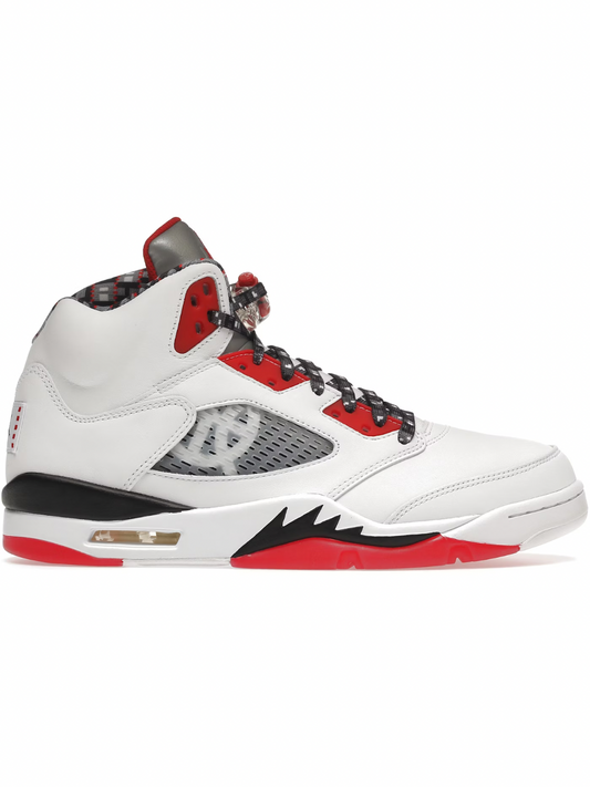 Jordan 5 Retro Quai 54