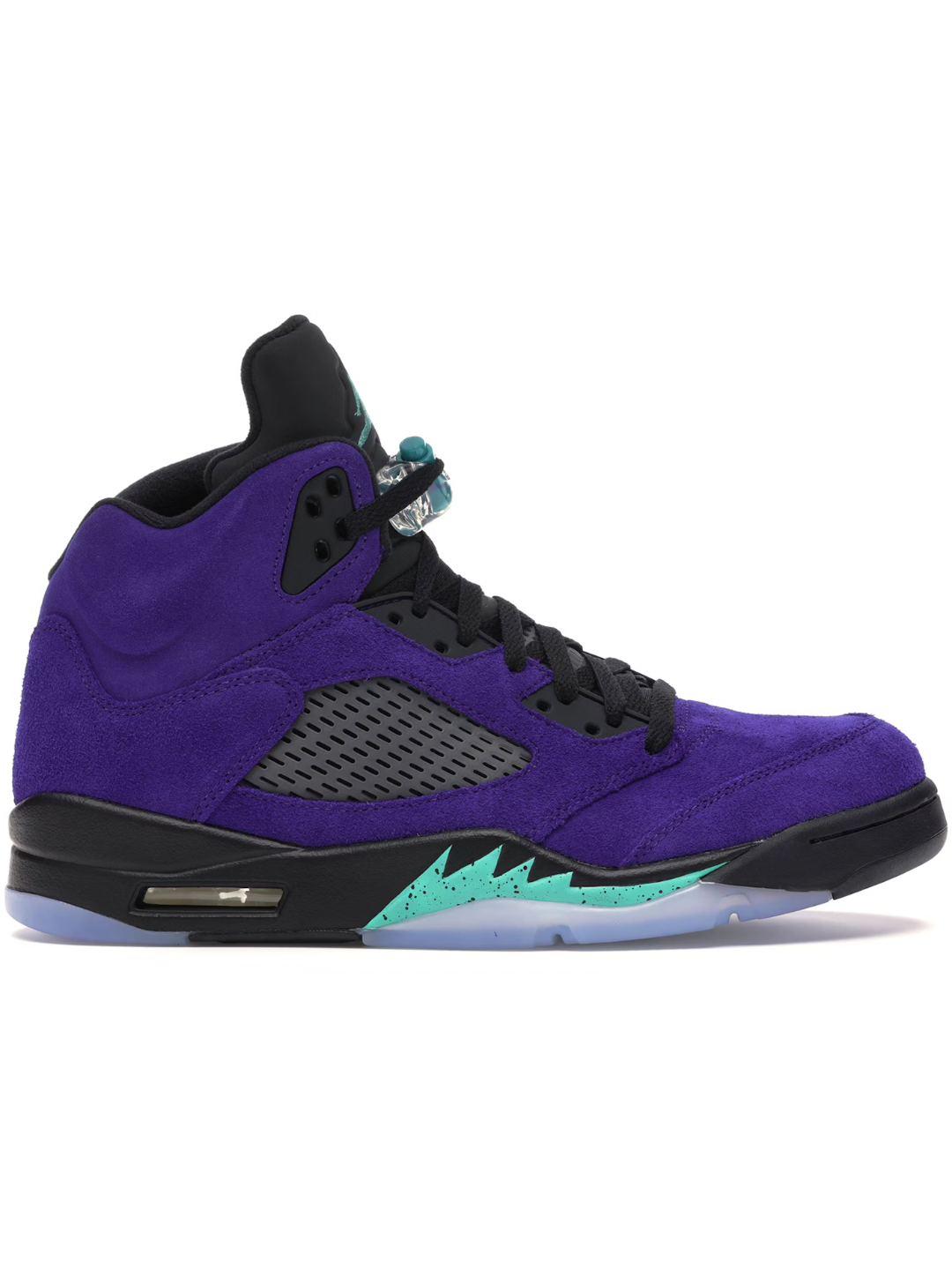 Jordan 5 Retro Alternate Grape