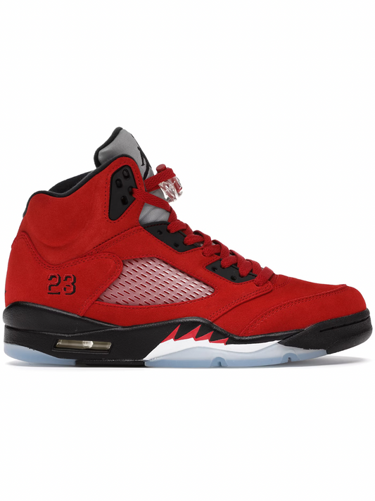 Jordan 5 Retro Raging Bull